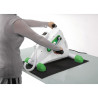 PASSIEVE TRAINER