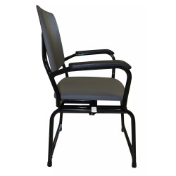 Easy-sitting la increíble silla para personas mayores