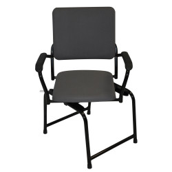 Easy-sitting, l'incredibile sedia per anziani