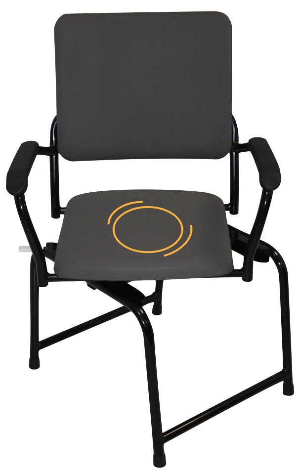 La Chaise Easy-Sitting : Votre Allié Confort et Autonomie