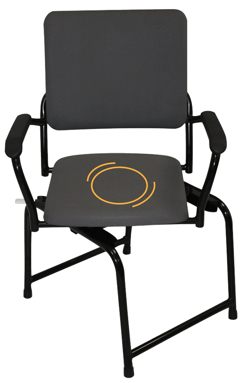 La Chaise Easy-Sitting : Votre Allié Confort et Autonomie