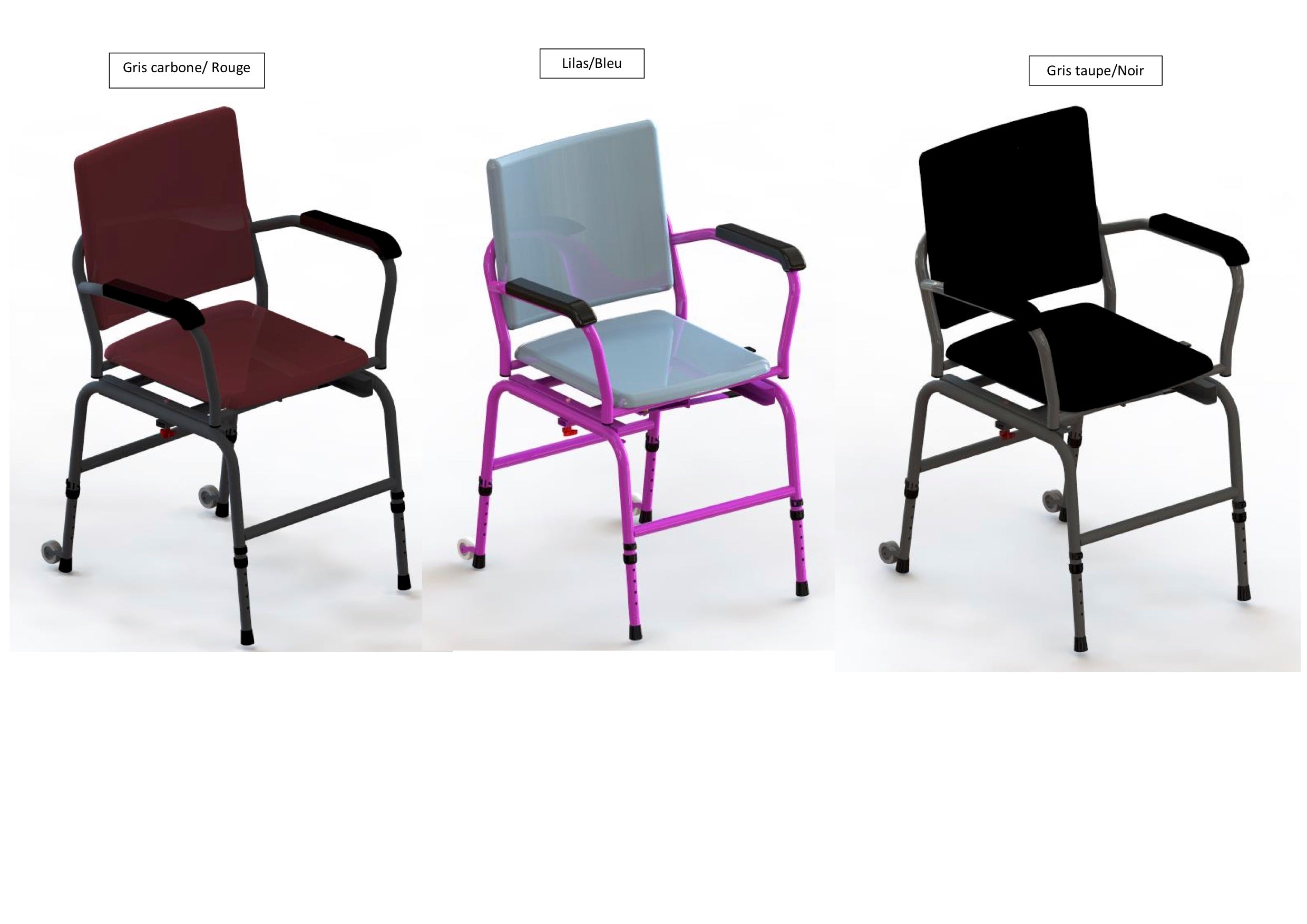 La Chaise Easy-Sitting : Votre Allié Confort et Autonomie