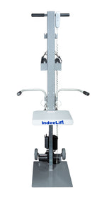 IndeeLift FTS-400 – Lève-personne autonome pour un relevage complet en position debout