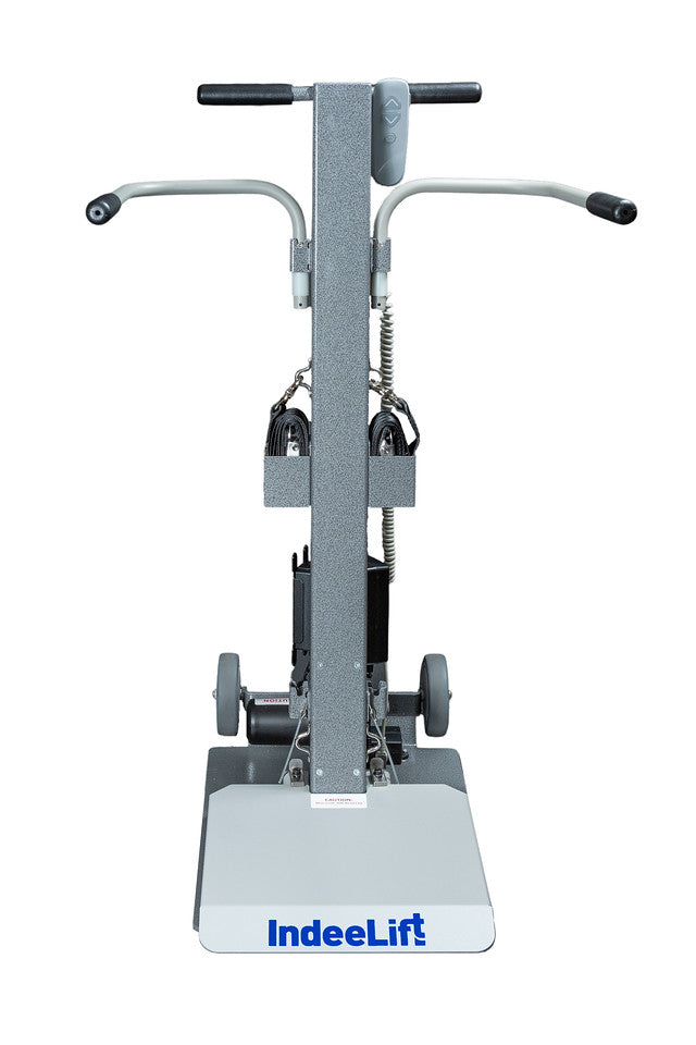 IndeeLift FTS-400 – Lève-personne autonome pour un relevage complet en position debout