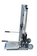 IndeeLift FTS-400 – Lève-personne autonome pour un relevage complet en position debout