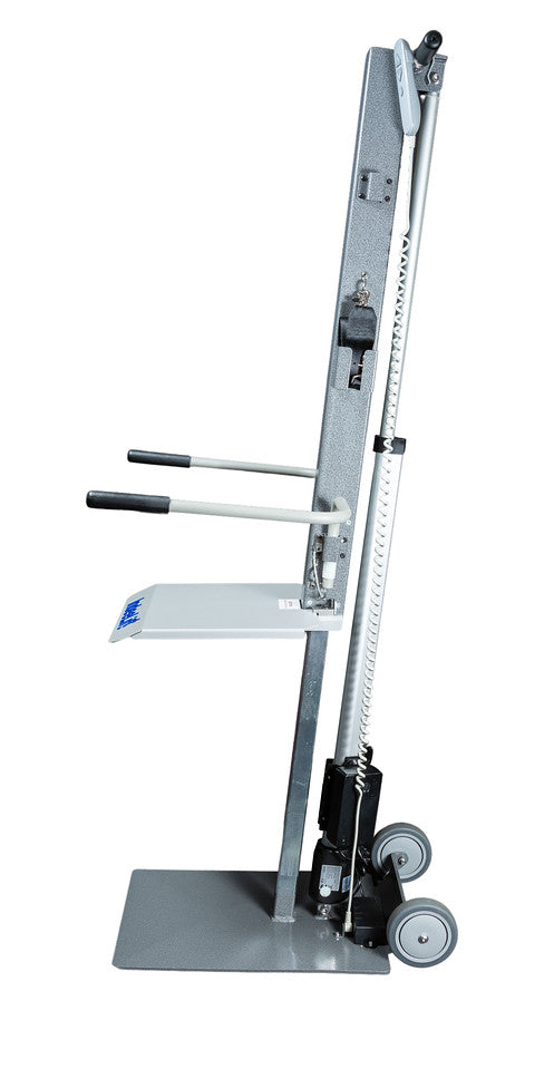 IndeeLift FTS-400 – Lève-personne autonome pour un relevage complet en position debout