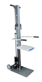 IndeeLift FTS-400 – Lève-personne autonome pour un relevage complet en position debout