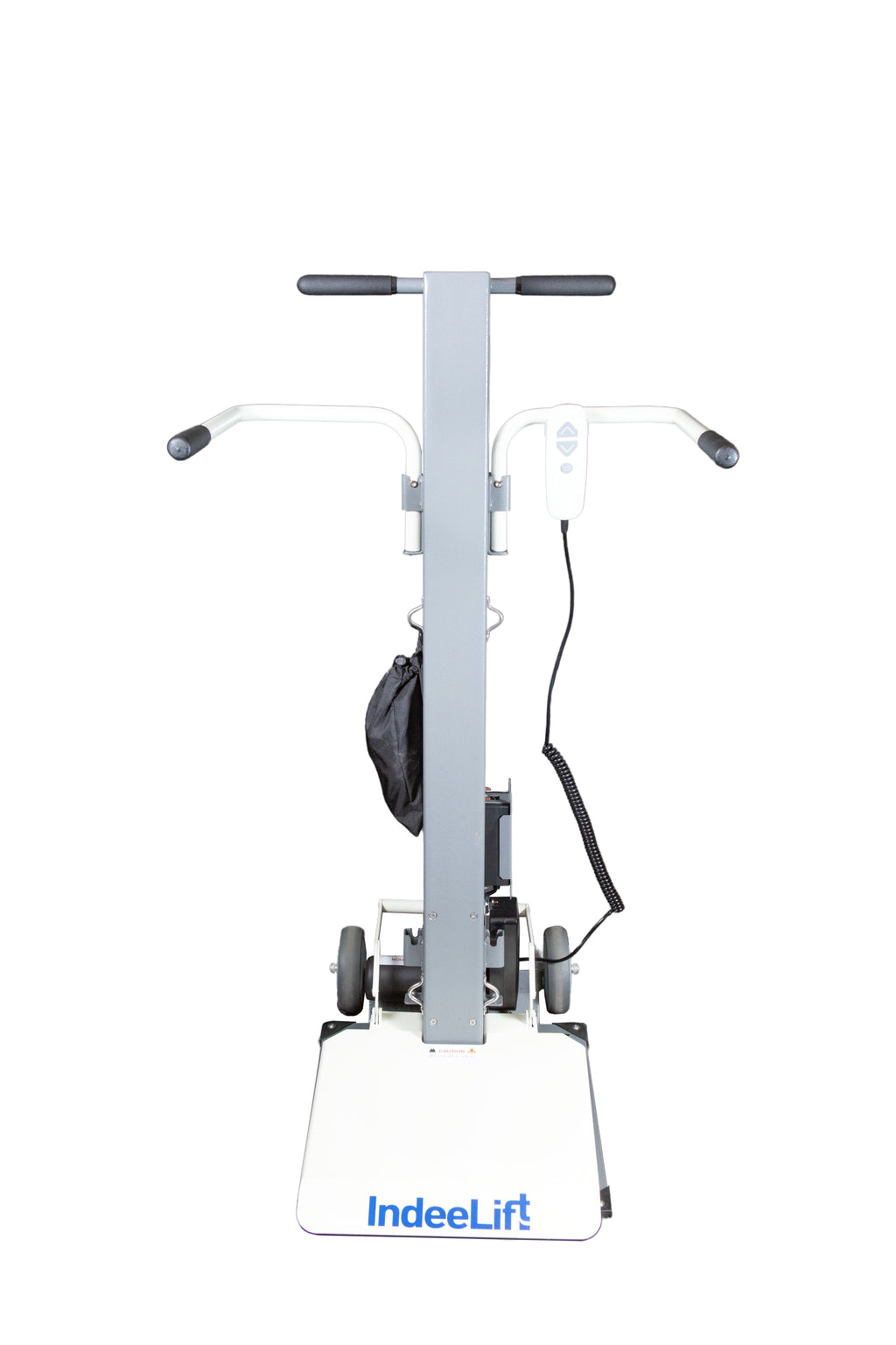 IndeeLift PPU-S – Lève-personne autonome pour passer de la position assise à la position debout