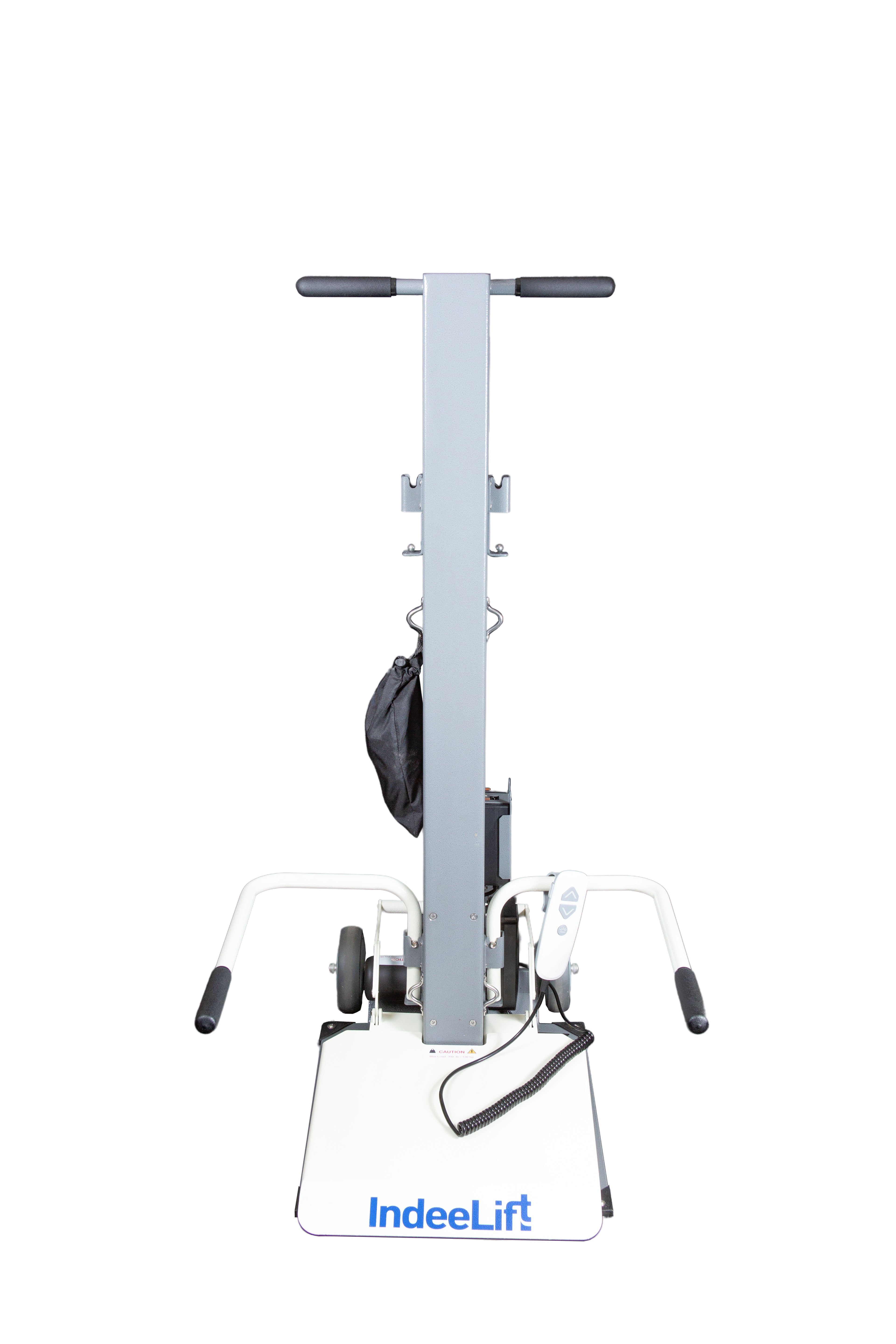 IndeeLift PPU-S – Lève-personne autonome pour passer de la position assise à la position debout