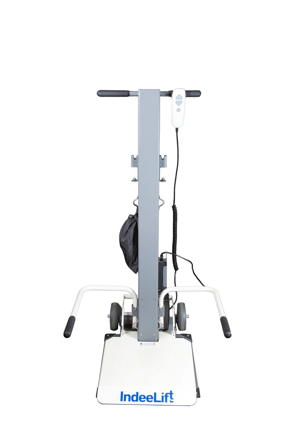 IndeeLift PPU-S – Lève-personne autonome pour passer de la position assise à la position debout