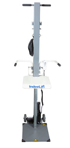 IndeeLift PPU-S – Lève-personne autonome pour passer de la position assise à la position debout