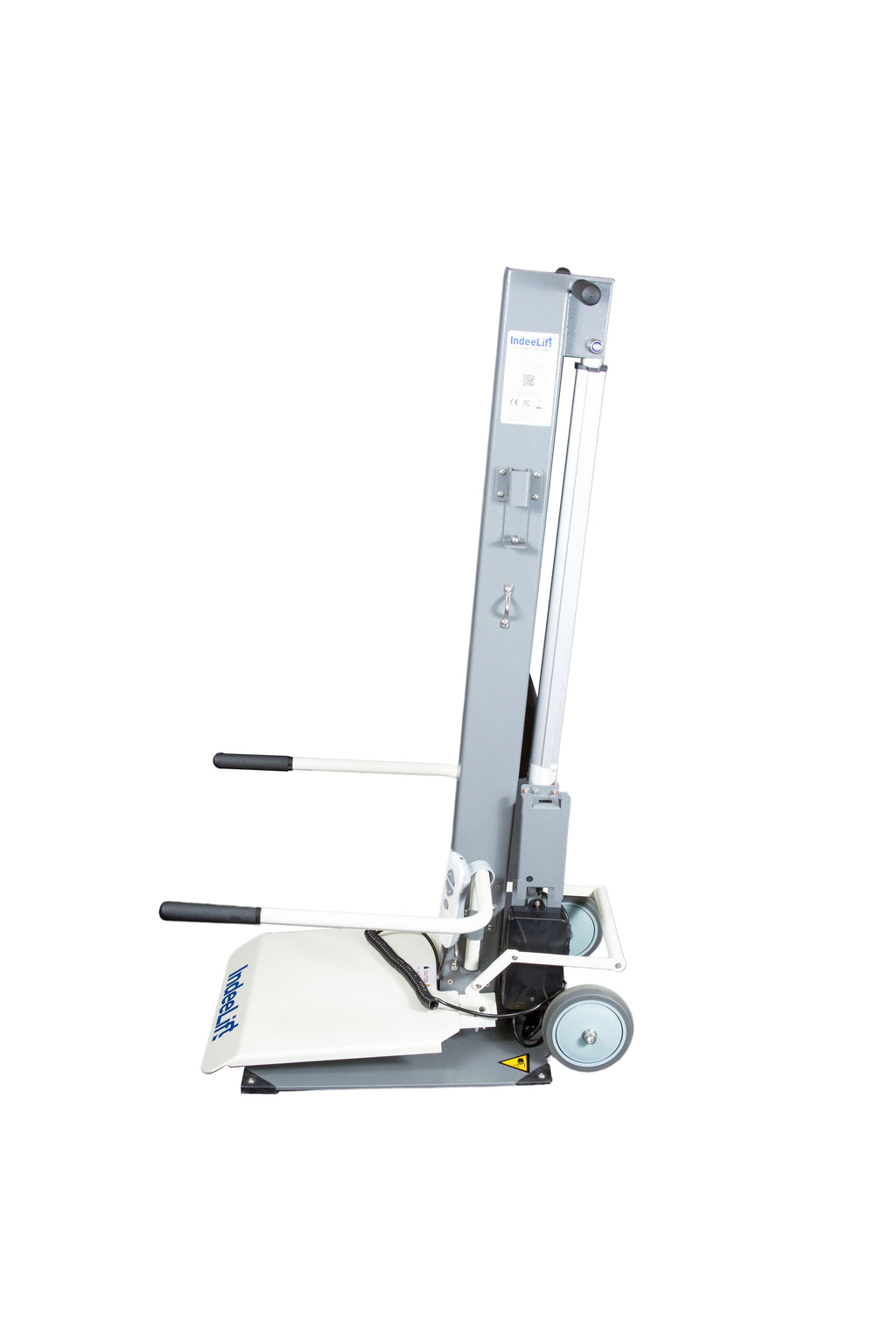 IndeeLift PPU-S – Lève-personne autonome pour passer de la position assise à la position debout