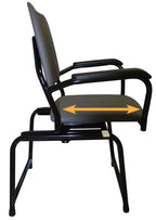 The Easy-Sitting Chair: Your Ally for Comfort and Independence