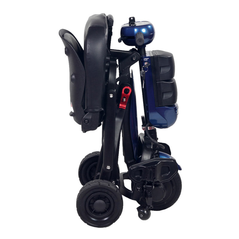 Scooter Pliant Électrique V8 Light