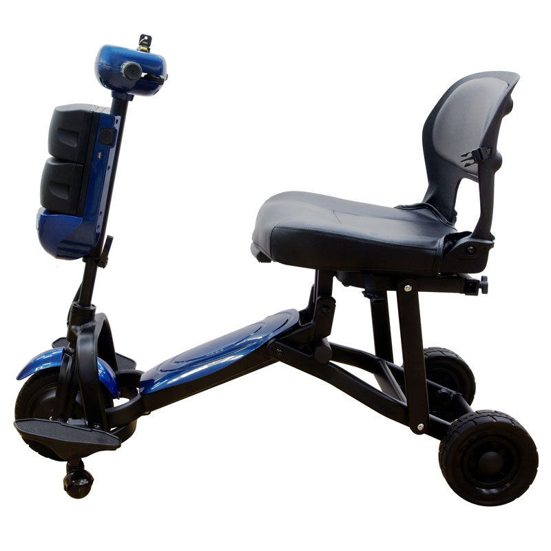 Scooter Pliant Électrique V8 Light