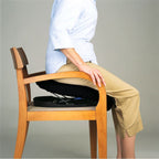 Lift cushion for gentle lifting