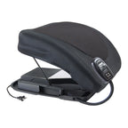 Lift cushion for gentle lifting