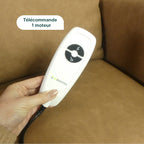 Fauteuil releveur ESCONDIDA